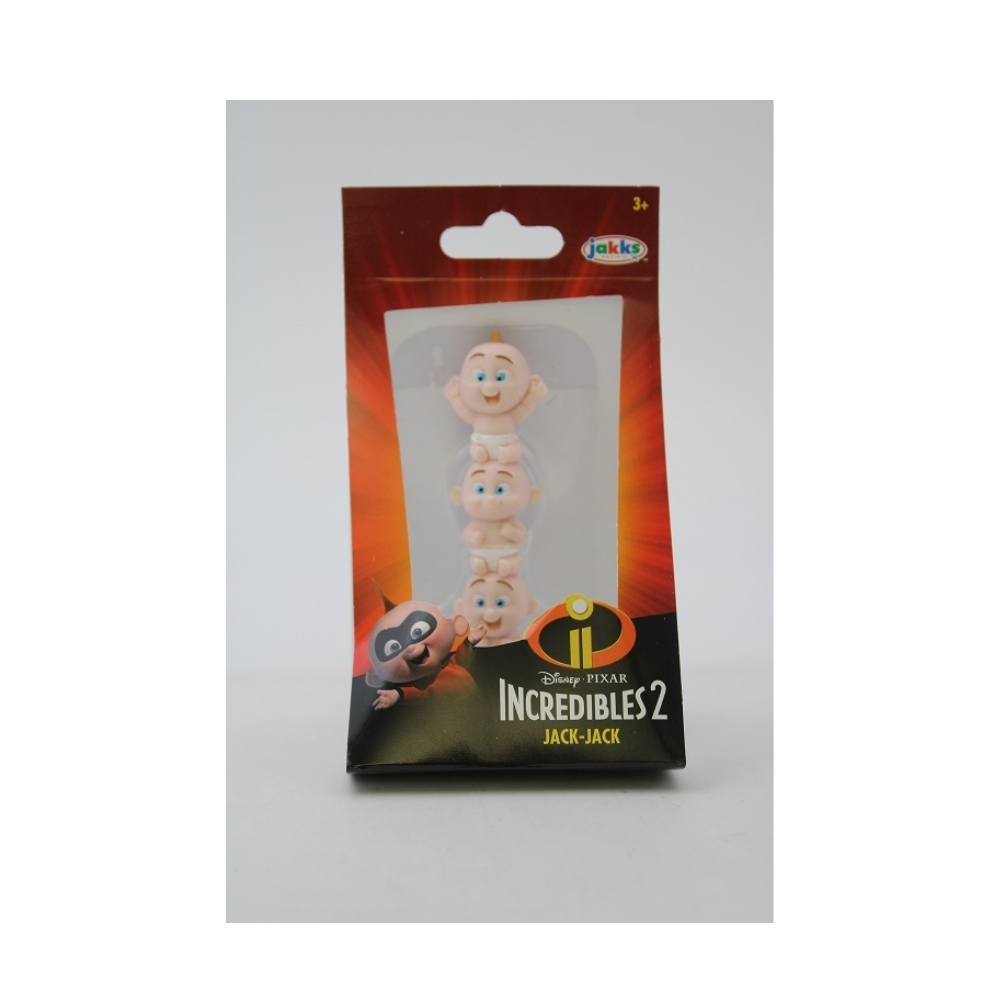 Los Increibl Mr. Incredible Muñeco Figura Disney De Segunda Mano Por