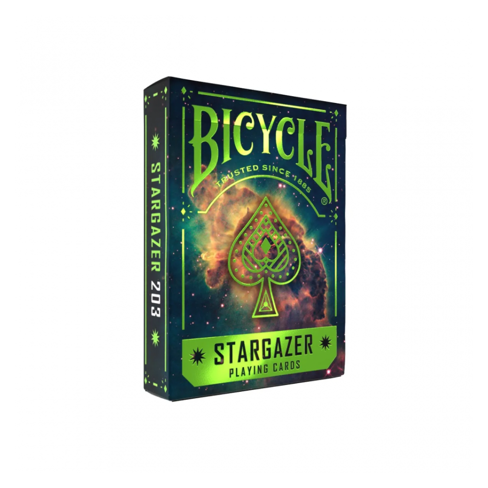 Bicycle - Stargazer 203