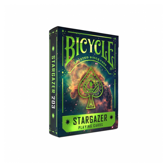 Bicycle - Stargazer 203