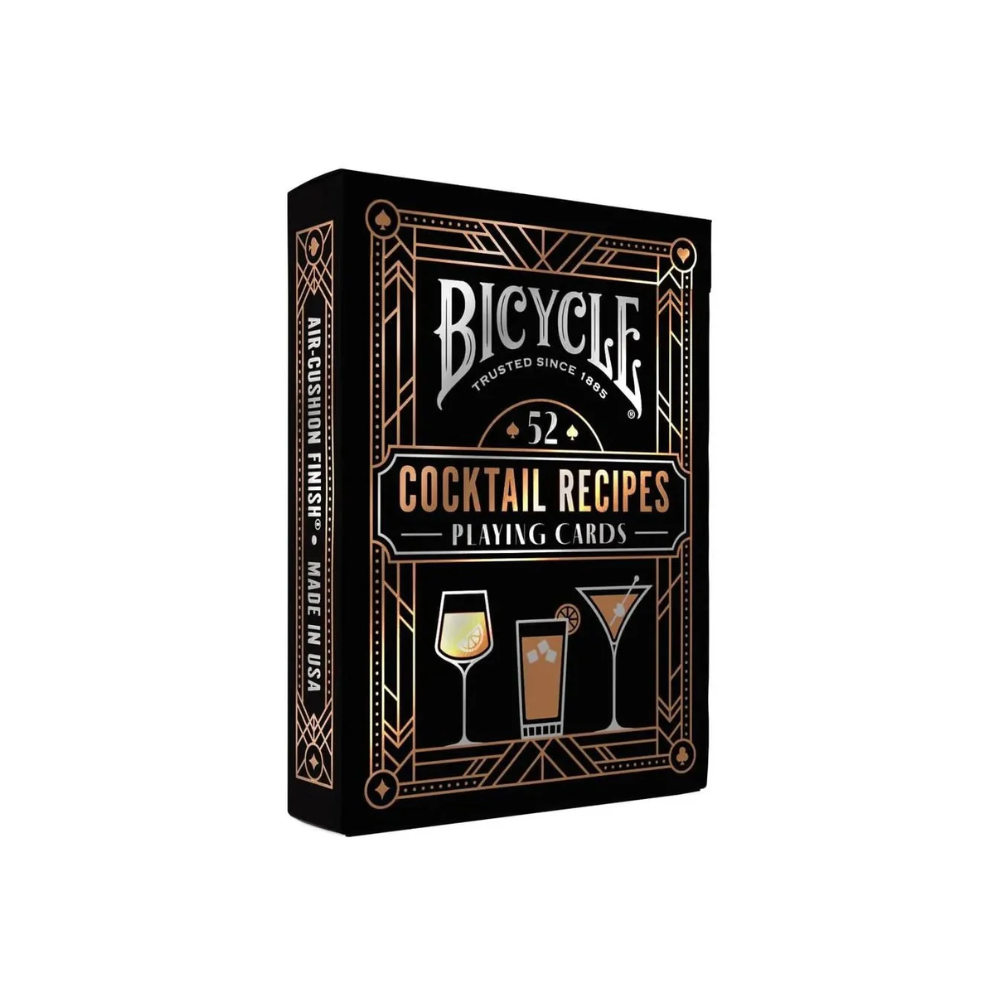 Bicycle - Cocktail
