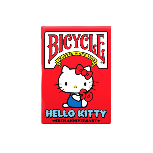 Bicycle - Hello Kitty