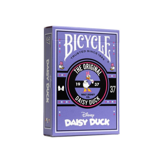 Bicycle - Disney - Daisy Duck
