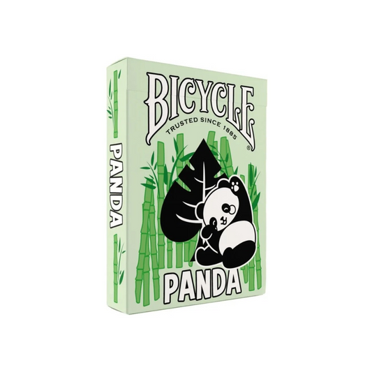 Bicycle - Panda Nueva Edición