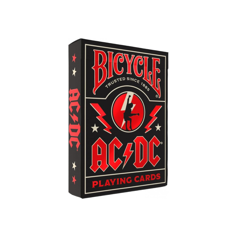 Bicycle - ACDC