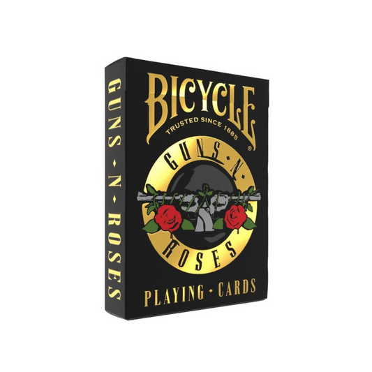 Bicycle - Guns´s & Rose´s