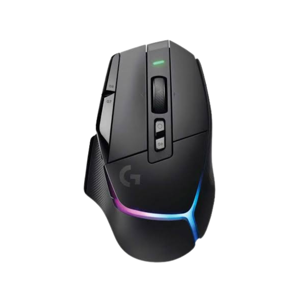 Accesorio - Mouse G502 X Plus Negro - Logitech