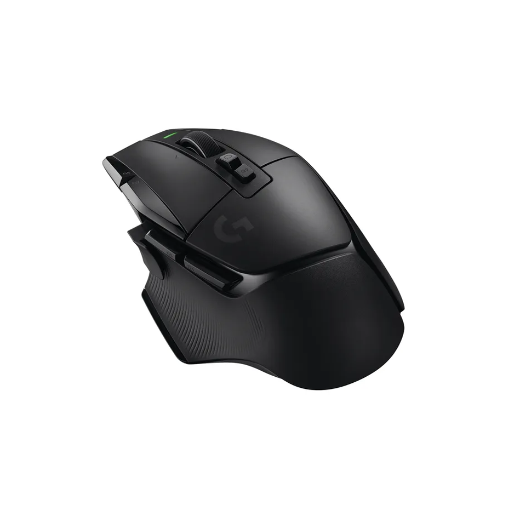 Accesorio - Mouse G502 X Negro - Logitech
