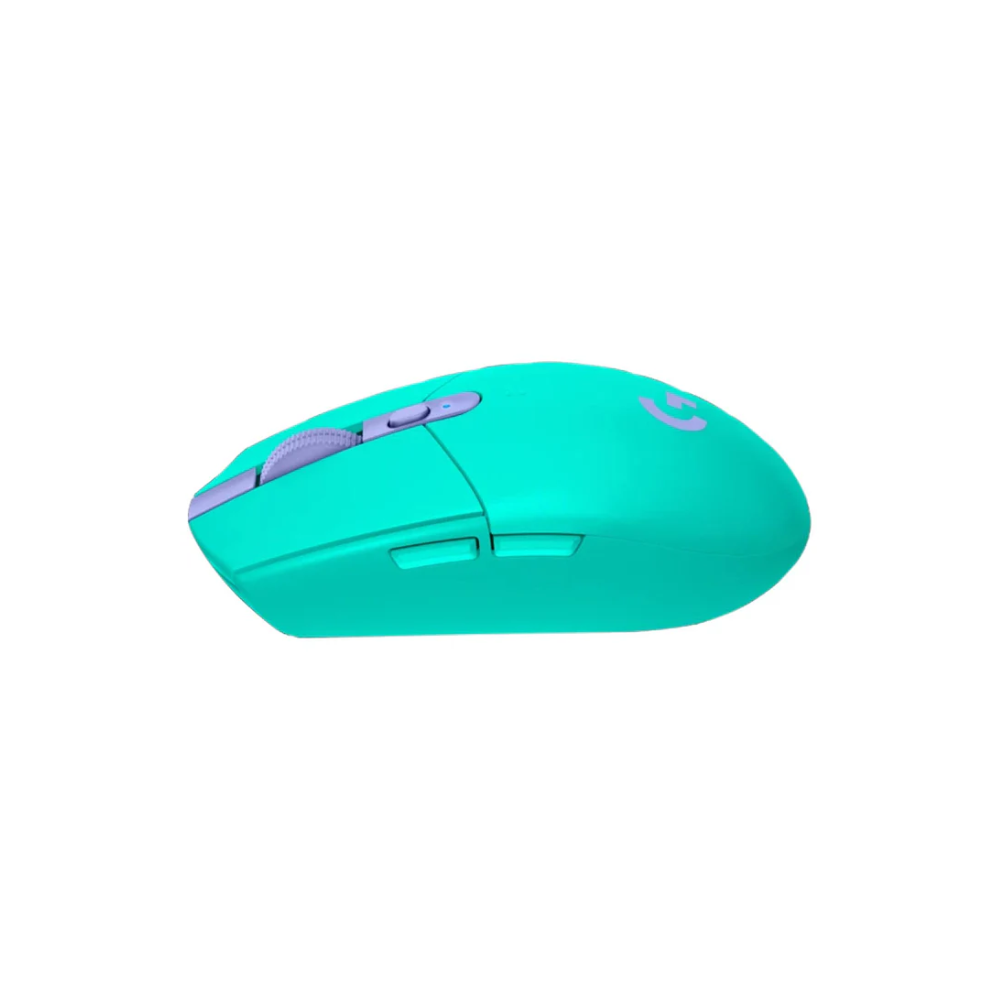 Accesorio - Mouse G305 Menta - Logitech