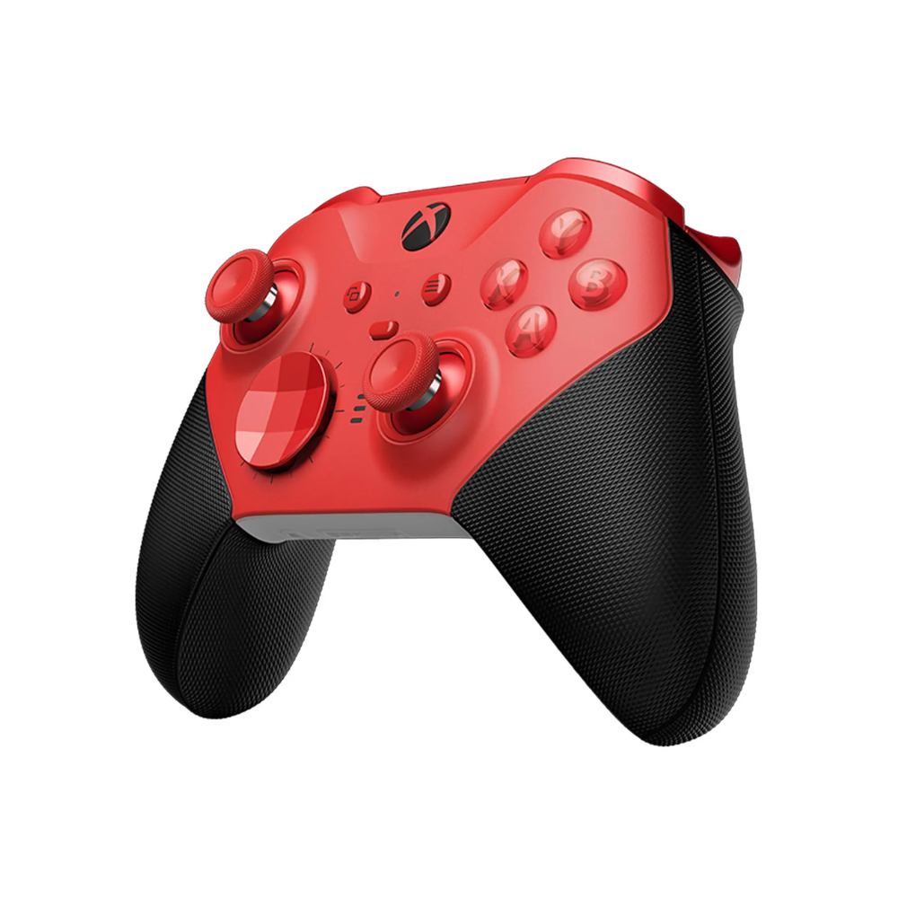 Accesorio - Control Elite Series 2 Inalambrico Xbox One/Series (Rojo ) - Xbox