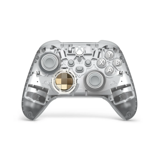 Accesorio - Control Inalambrico Xbox One/Series Ghost Cipher - Xbox