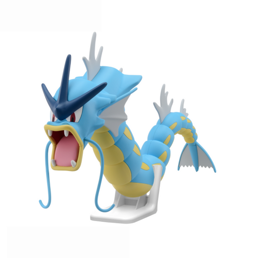Bandai - Model Kit - Pokemon - Gyarados