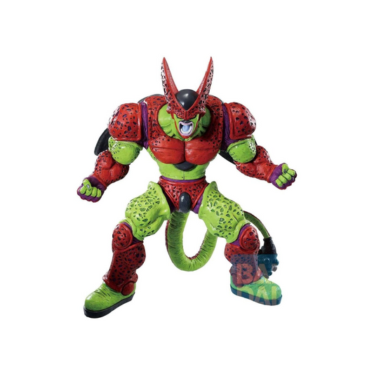 Ichibansho - Dragon Ball Super: Super Hero - Omnibus Beast Vs Cell MAX