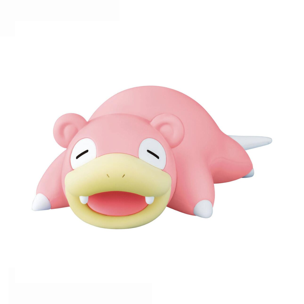 Bandai Model Kit Pokemon Slowpoke – Gamer Ever