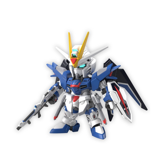 Bandai - Model kit - Gundam - Gundam Ex Standard Rising Freedom