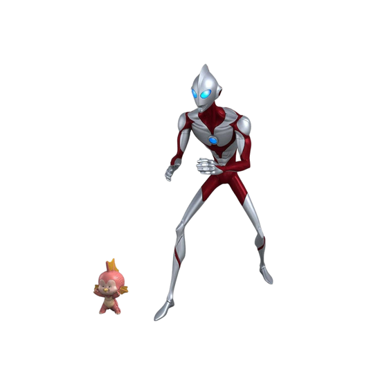 Bandai - Model kit - Ultraman Rising