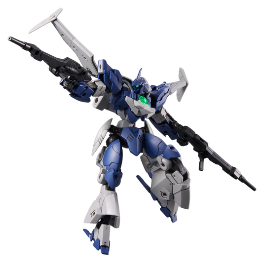 Bandai - Model Kit - 30 Minutes - 1/144 Bexm - 21Verdenova - Navy