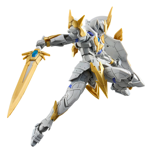 Bandai - Model Kit - 30 Minutes Fantasy - Liber Holy Knight