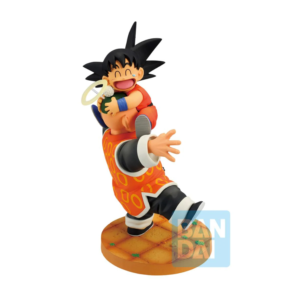 Ichibansho - Granpa Gohan - Dragon Ball