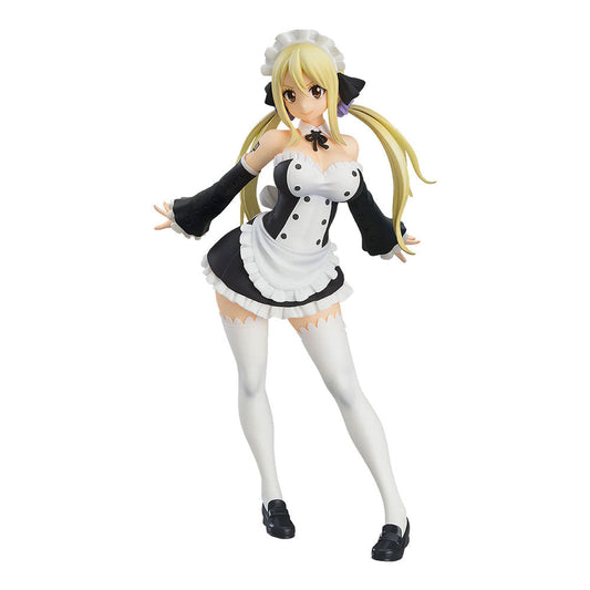 Good Smile - Pop Up Parade - Lucy Heartfilia-Virgo Form