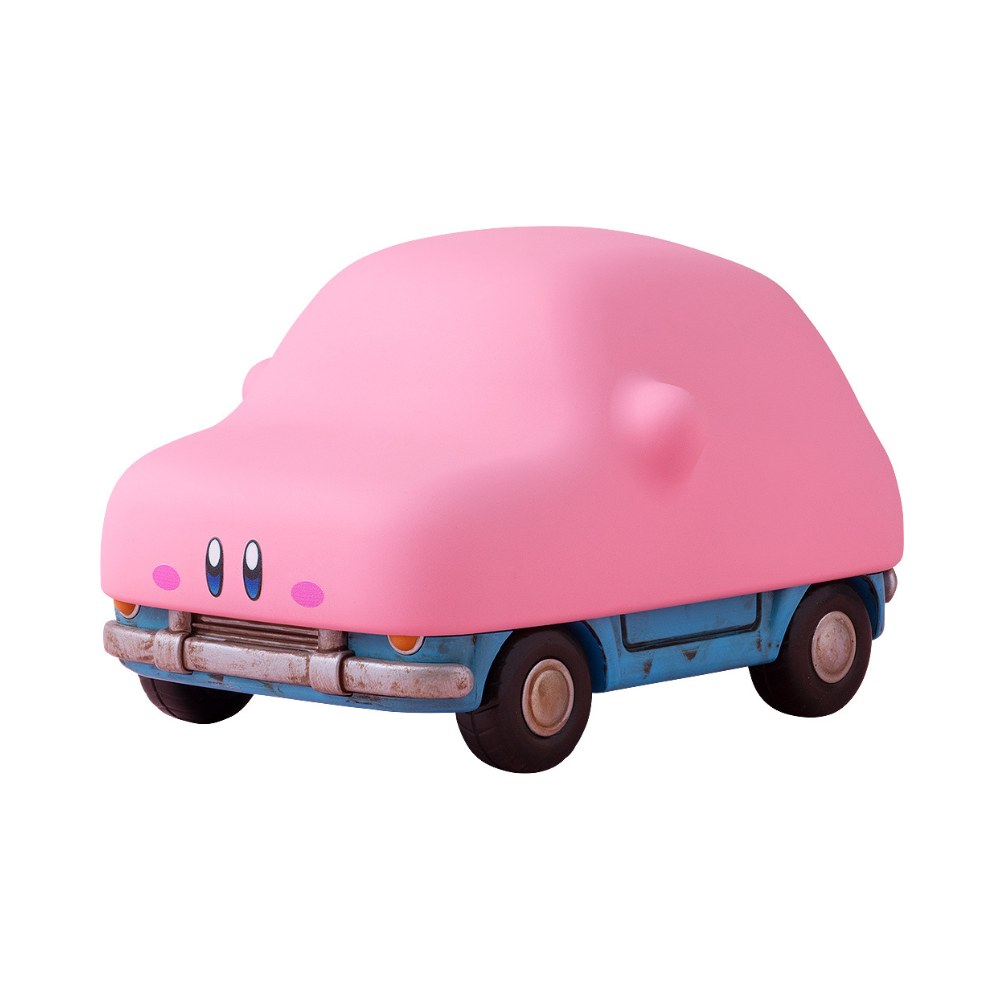 Good Smile - Pop Up Parade - Kirby Car