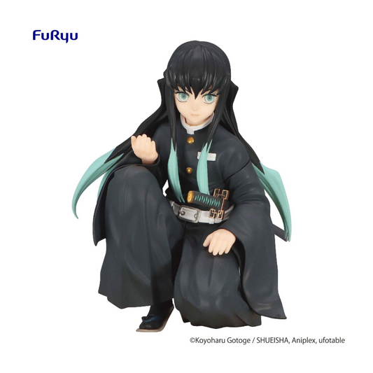 Furyu - Tokito - Noodle Stoper Demon Slayer