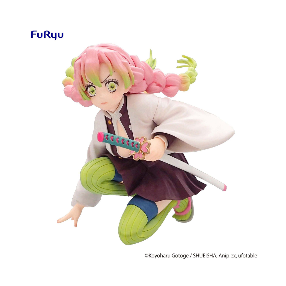 Furyu - Mitsuri - Noodle Stoper Demon Slayer