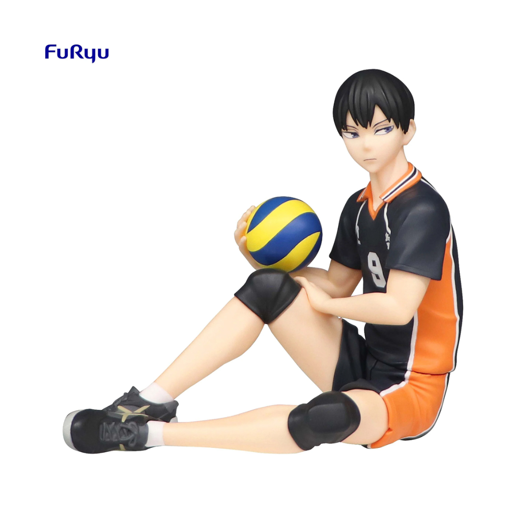Furyu - Tobio Kageyama - Noodle Stopper Haikyu
