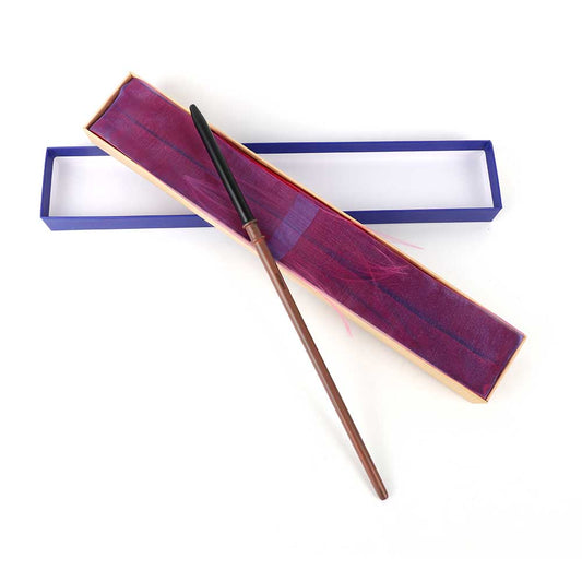 Varita Magica - Harry Potter - Draco Malfoy - Premium