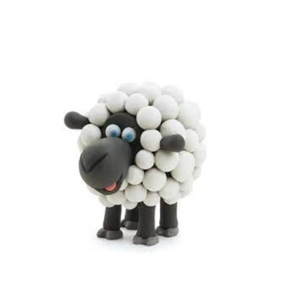 Juguete - Hey Clay - Sheep x 3 Latas