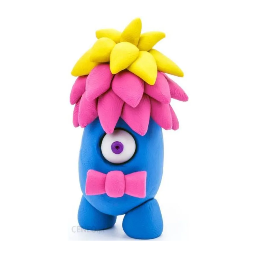 Juguete - Hey Clay - Hipster x 3 Latas