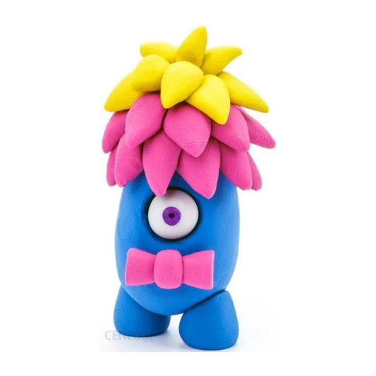 Juguete - Hey Clay - Hipster x 3 Latas