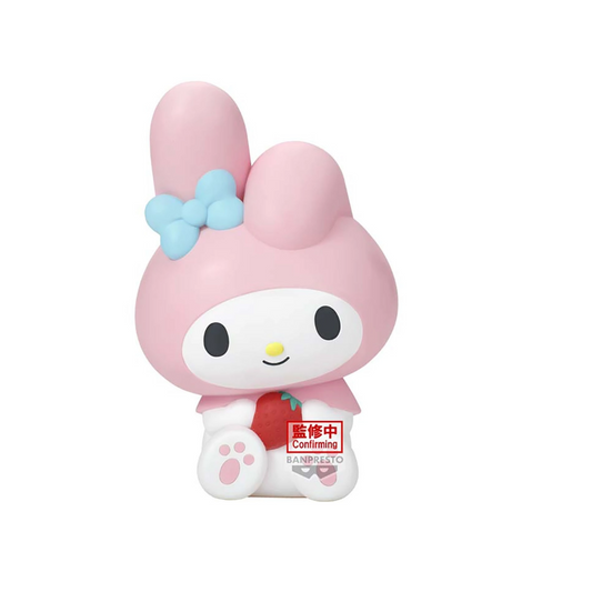 Bandai - Banpresto - Sanrio - My Melody
