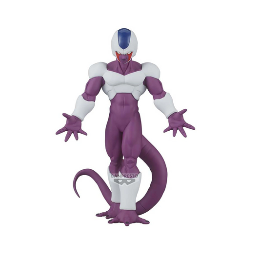 Bandai - Banpresto - Dragon Ball Z Solid Edge Works - Cooler