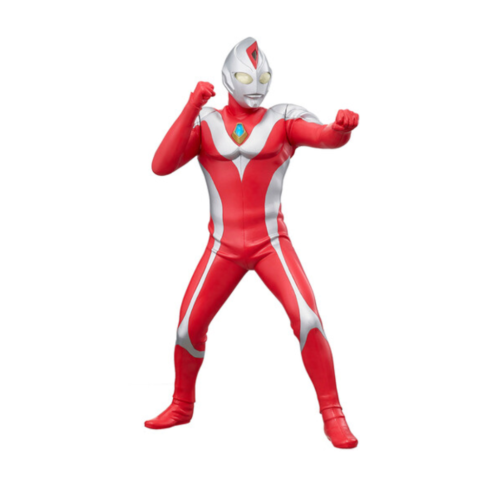 Bandai - Banpresto - Dyna Hero Akai No Chikara - Ultraman