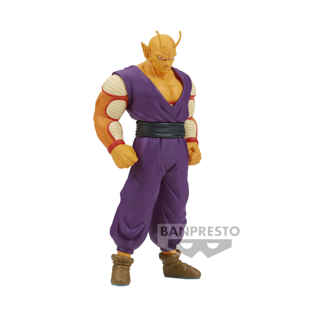 Bandai - Banpresto - Dragon Ball Super DXF - Orange Piccolo