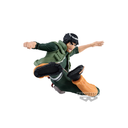 Bandai - Banpresto Vibration Stars - Naruto Shippuden - Might Guy