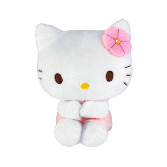 Banpresto - Peluche - Sanrio: Hello Kitty