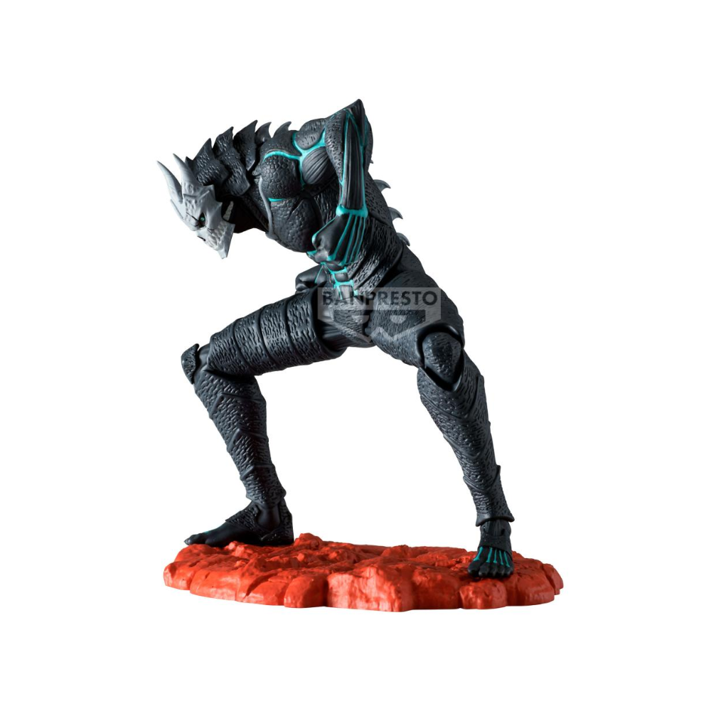 Bandai - Banpresto - Kaiju Nº 8 - Kaiju Nº 8