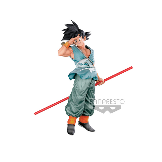 Bandai - Banpresto World Figure Colosseum - Dragon Ball Super - Son Goku