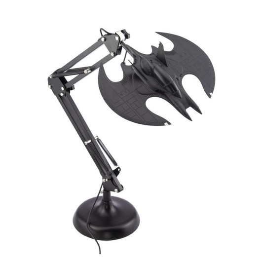 Paladone - Lampara - Batman: Batwing