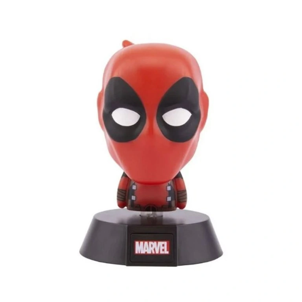 Paladone - Lampara - Deadpool