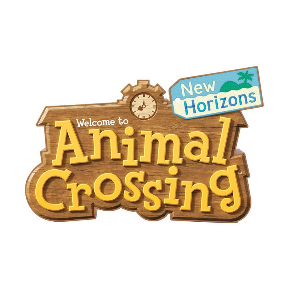 AbyStyle - Lampara - Animal Crossing