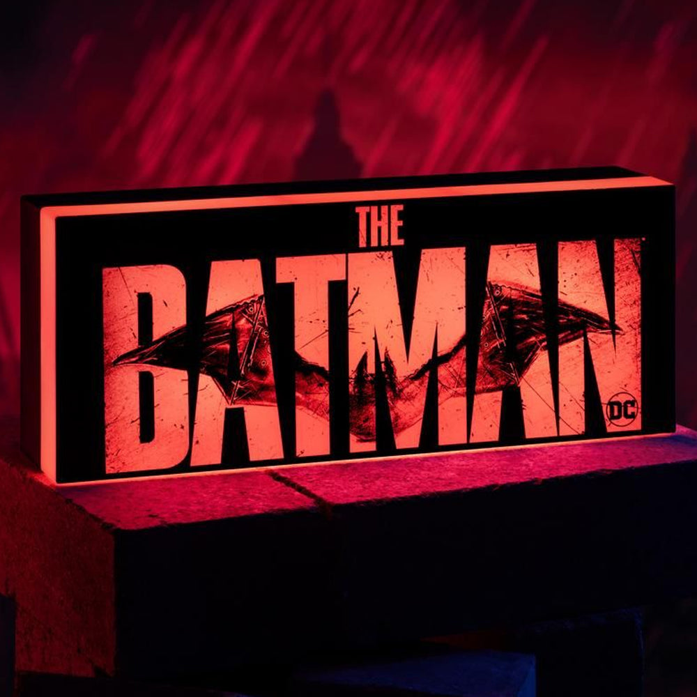 AbyStyle - Lampara - The Batman