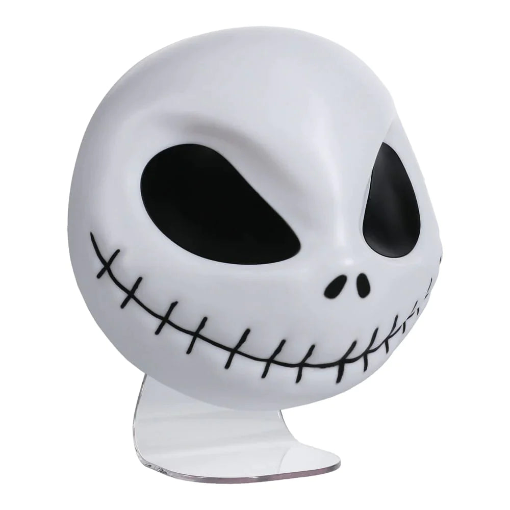 AbyStyle - Lampara - Nightmare Before Christmas - Jack Skellington