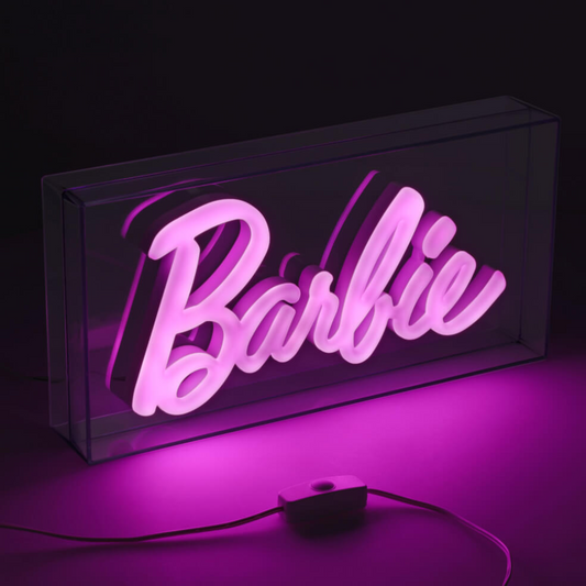 Paladone - Lampara - Barbie