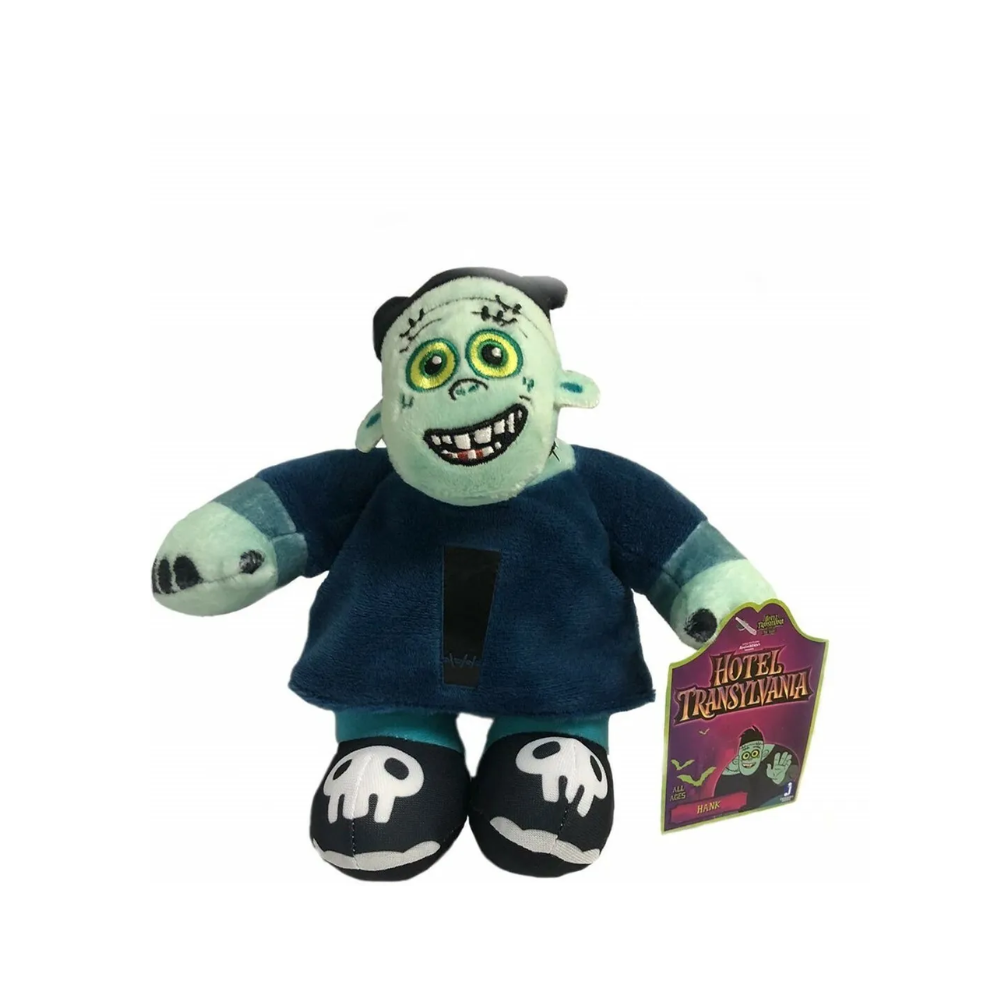 Juguete - Peluche - Hank - Hotel Transilvania