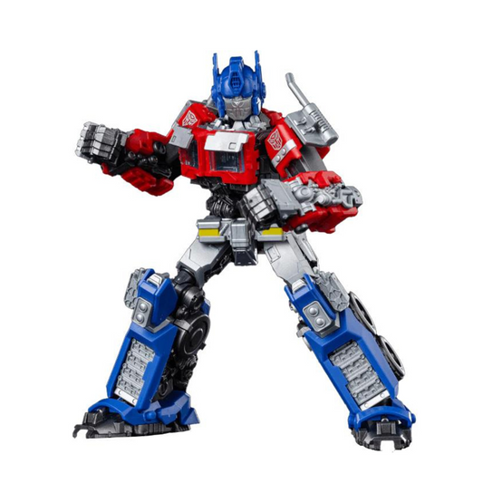 Blokees - Tranformers - Optimus Prime - Classic Class