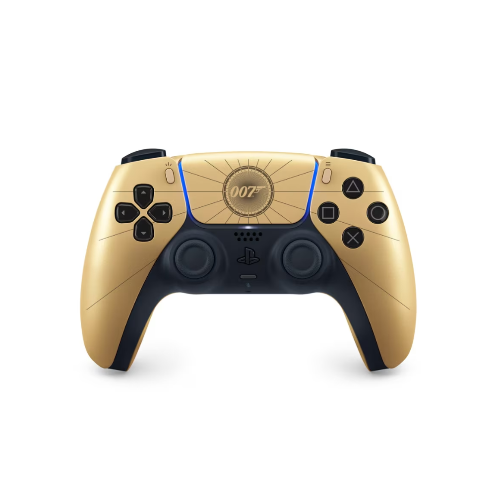 Accesorio - PS5 - Control Dualsense®: 007 First Light - PlayStation