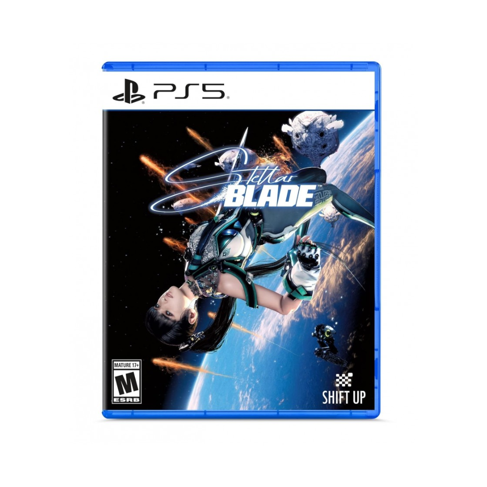 PS5 - Stellar Blade - Fisico - Nuevo