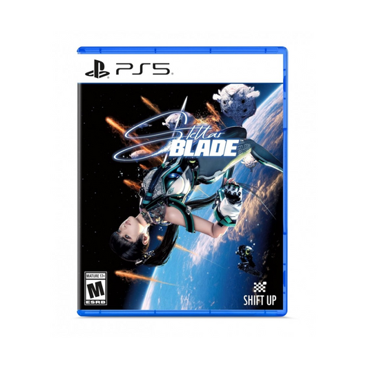 PS5 - Stellar Blade - Fisico - Nuevo